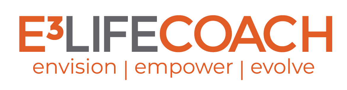 E3LifeCoach Logo